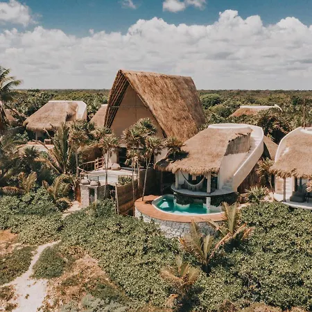 Papaya Playa Project, Tulum, A Member Of Design Hotels-3
