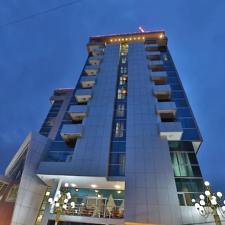 Friendship International Hotel-3