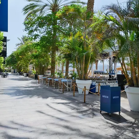 Royal Beach Eilat By Isrotel Exclusive-3