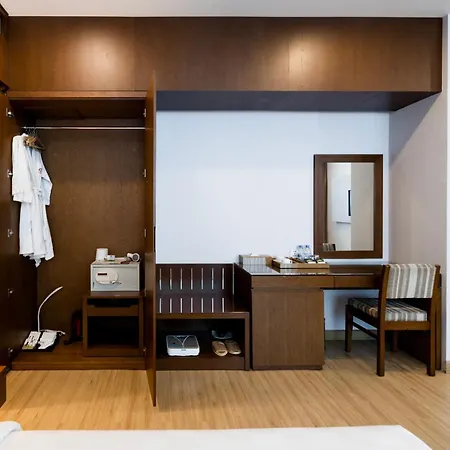 Eden Star Saigon Hotel-3