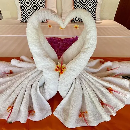 Palm Garden Amed Beach&Spa Resort Bali-3