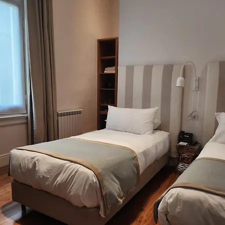 Cassa Lepage Art Hotel Buenos Aires-2