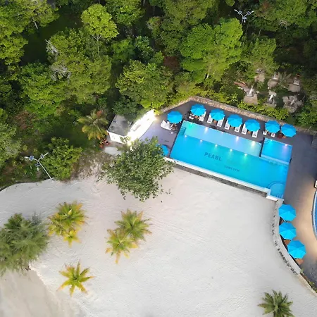 Pearl Beach Resort&Spa-2