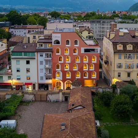 Hotel La Briosa-3