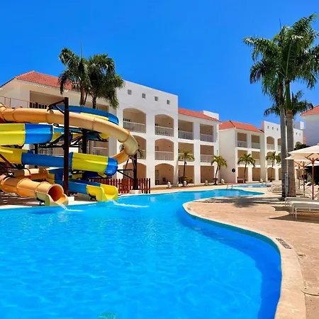 Sunscape Coco Punta Cana-3