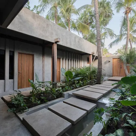 Xela Tulum, A Member Of Design Hotels-3