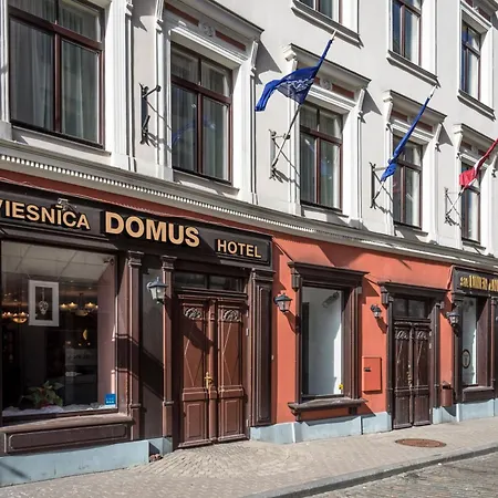Rija Domus Hotel-3