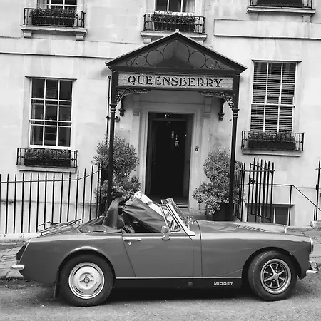 The Queensberry Hotel-3