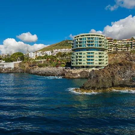 Pestana Vila Lido Madeira Ocean Hotel-2