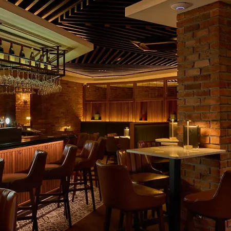 The James Hotel-2