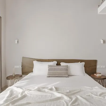 Scarabeo Suites & Villas Parga-2