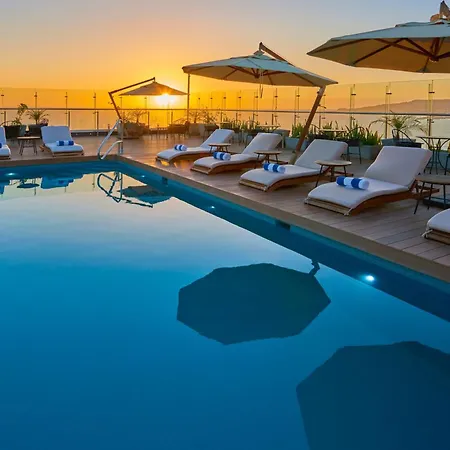 City Express Plus By Marriott Ensenada-3