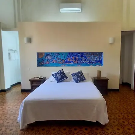 Casa Bustamante Hotel Boutique-2