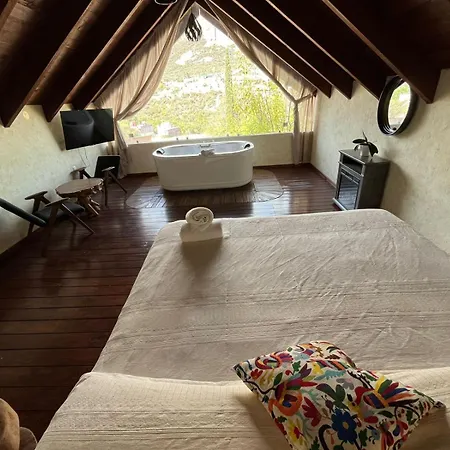Zidada Hotel And Chalets-2