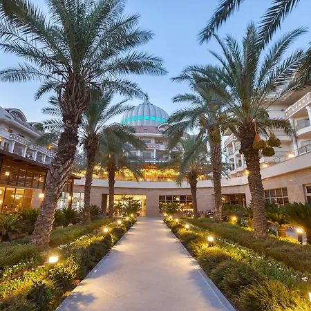 Kirman Belazur Resort & Spa-3