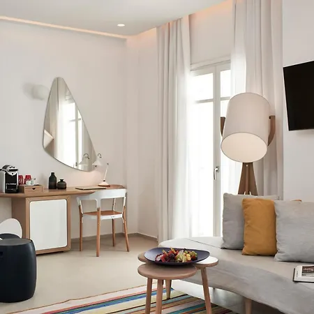 Myconian Kyma, A Member Of Design Hotels-2