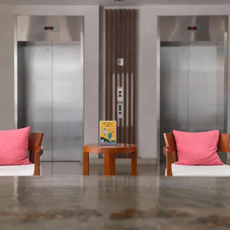 Woodlands Suites Serviced Residences-2