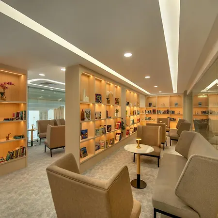 Sunway Sanctuary - Seniors Hotel & Residences-2