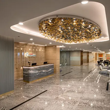 Sunway Sanctuary - Seniors Hotel & Residences-3