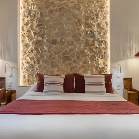 Can Vidal Boutique Rooms-2