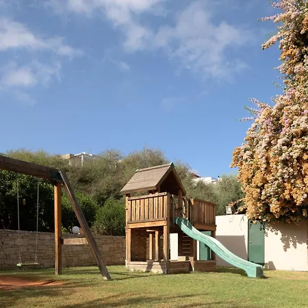 Asterias Village-3