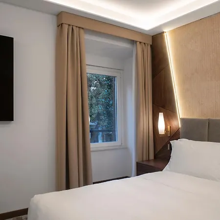 Hotel Via Veneto-3