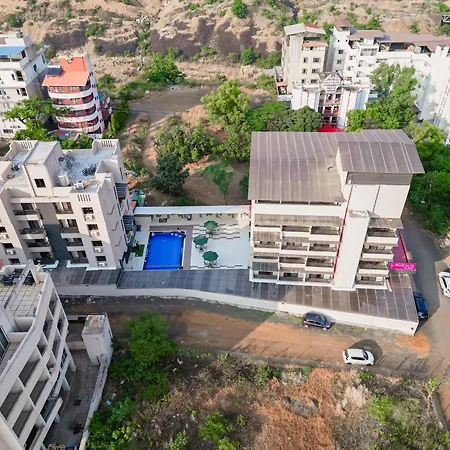 Regenta Place Igatpuri-2