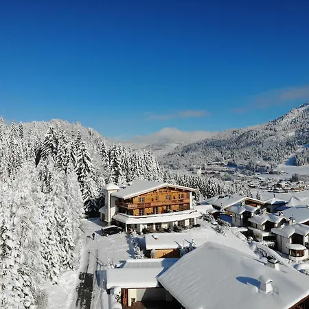 Hotel-Garni Das Seebichl-2