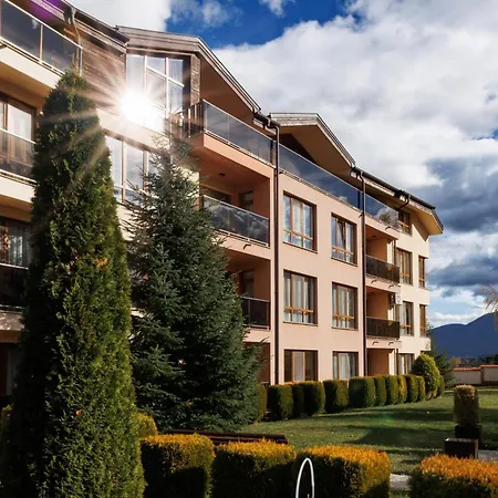 Green Wood Hotel & Spa-2