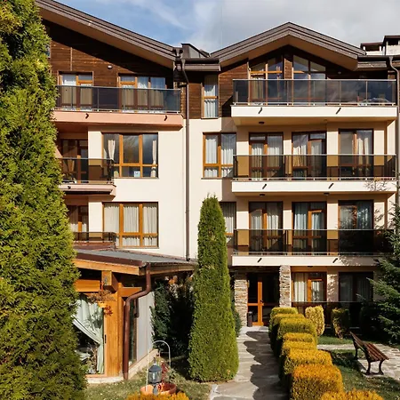 Green Wood Hotel & Spa-3