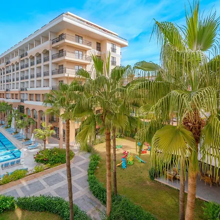 Sun Heaven Otel-2