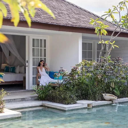 Kardia Resort Gili Trawangan A Pramana Experience-3