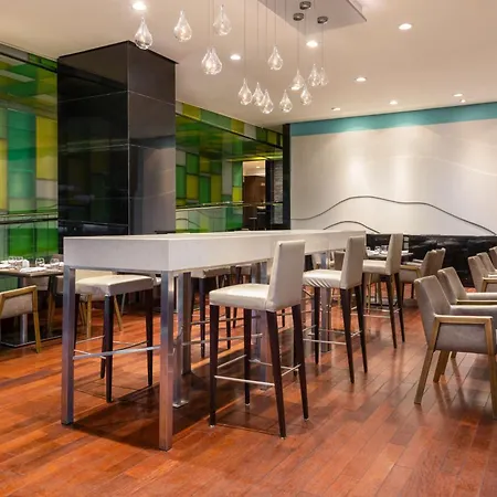 Le Meridien Panama-3