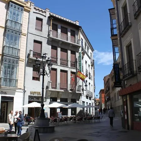Hotel Rey Niño-2