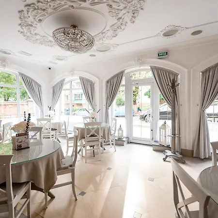 Nota Bene Hotel&Restaurant-3