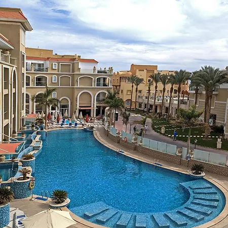Kaisol Romance Resort Sahl Hasheesh - Adults Only-2