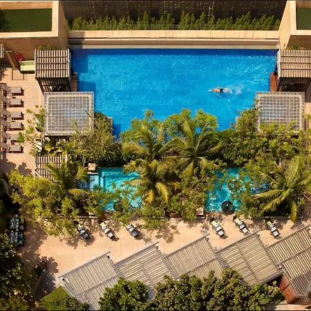 Conrad Bengaluru-3