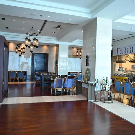Ramee Grand Hotel And Spa-2