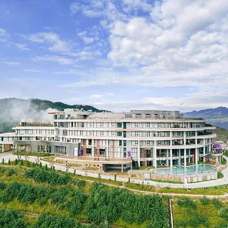 Lady Hill Sapa Resort-3