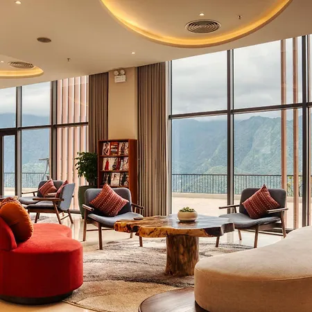 Lady Hill Sapa Resort-2