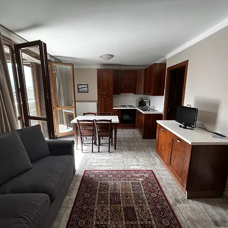 Chalet Edelweiss - Gruppo Estella Hotels-2