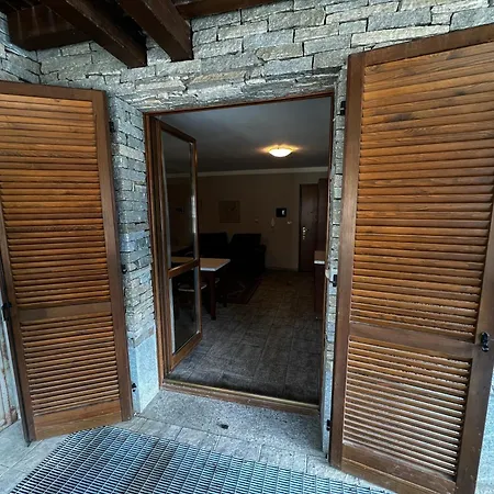 Chalet Edelweiss - Gruppo Estella Hotels-3