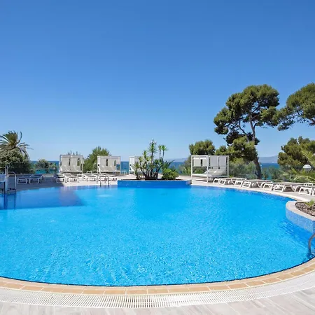 Hotel Best Punta Dorada-3