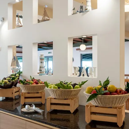 Mediterraneo Hotel-2