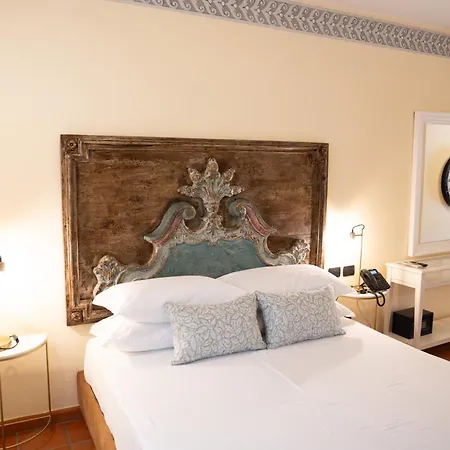 Relais Santa Caterina Hotel-3