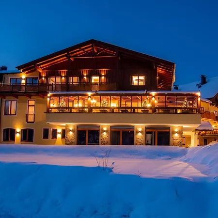 Panorama Hotel Gasthof Leidingerhof-2