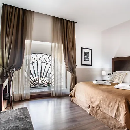 Hotel Boutique Nazionale-3