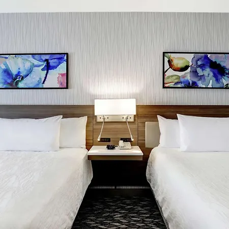 Hilton Garden Inn Toronto/Ajax-3
