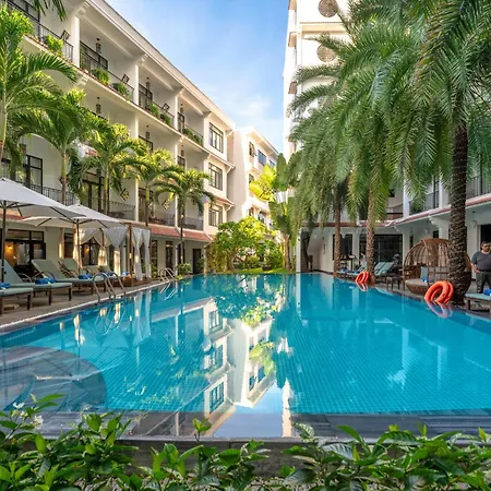 Hadana Boutique Resort Hoi An-3