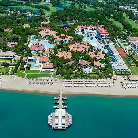 Sirene Belek Hotel-3